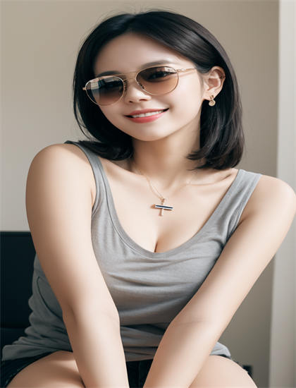 双人互动插画图片视频_欧美美女